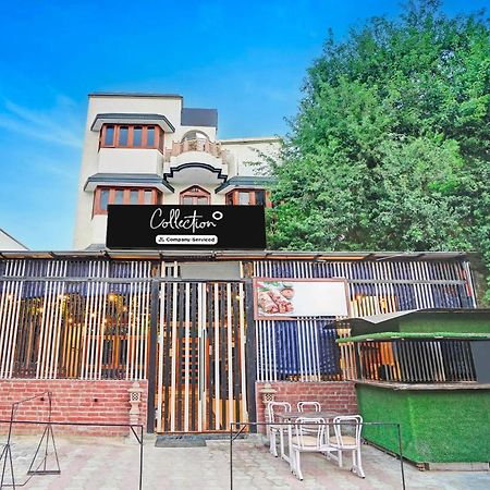 Super Collection O Mathura Near Railway Station מראה חיצוני תמונה
