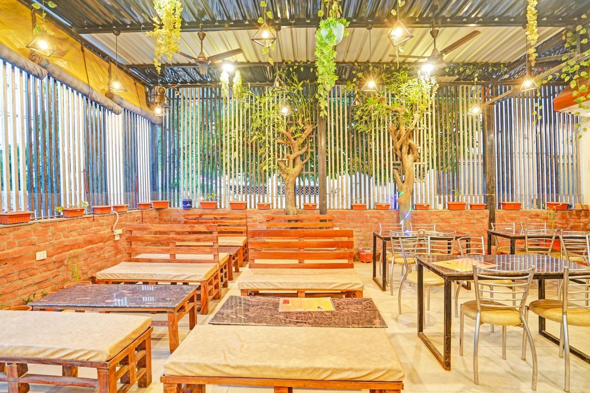 Super Collection O Mathura Near Railway Station מראה חיצוני תמונה